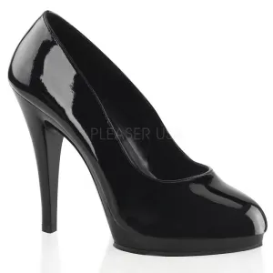 4 1/2" Stiletto Heel Platform (FLAIR-480)