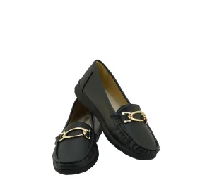 81219101, Pierre Dumas, Adina-2 Ladies Shoes Black