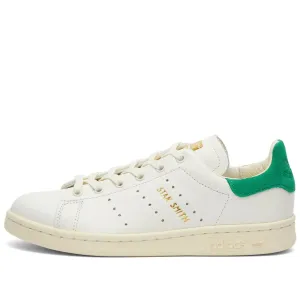 adidas Stan Smith Lux sneakers, light beige/green