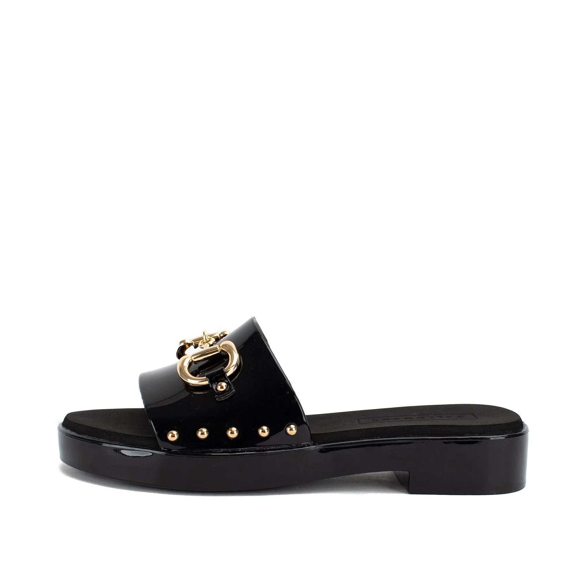 Anabel Jelly Sandal