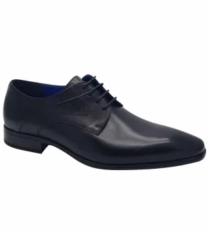 Dubarry Mens Leather Lace Up Dress Shoe - Dempsey