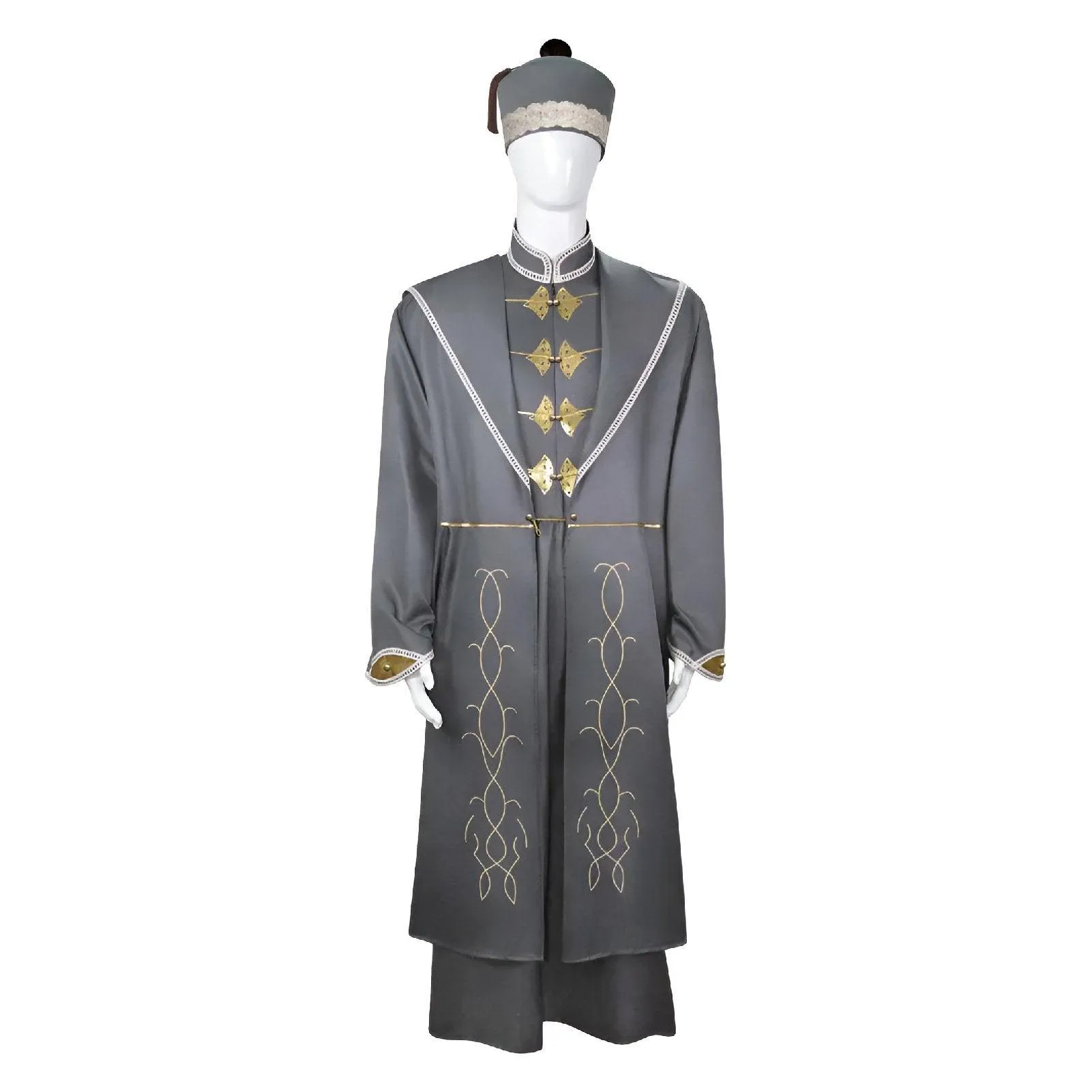 Harry Potter Albus Dumbledore Costume