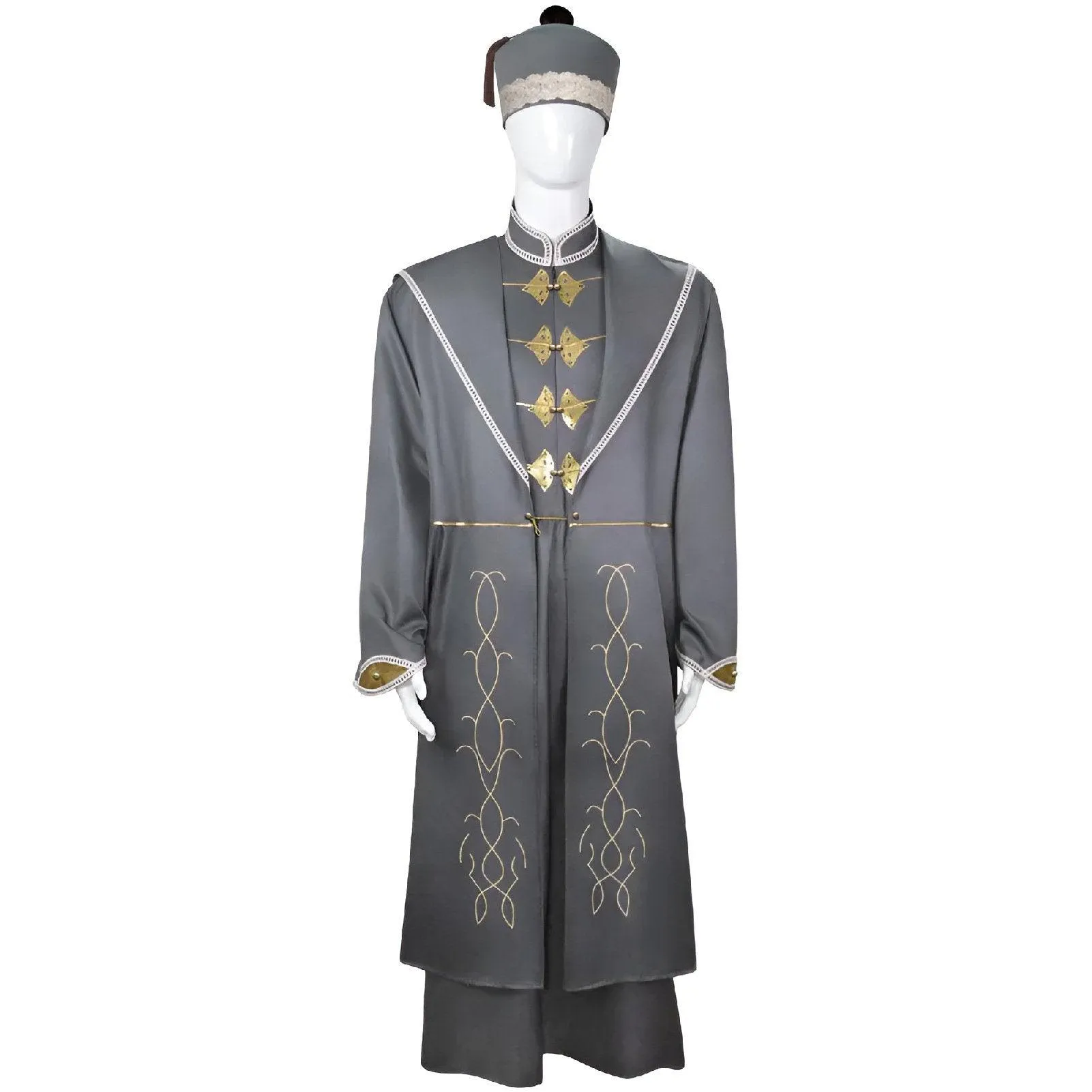 Harry Potter Albus Dumbledore Costume