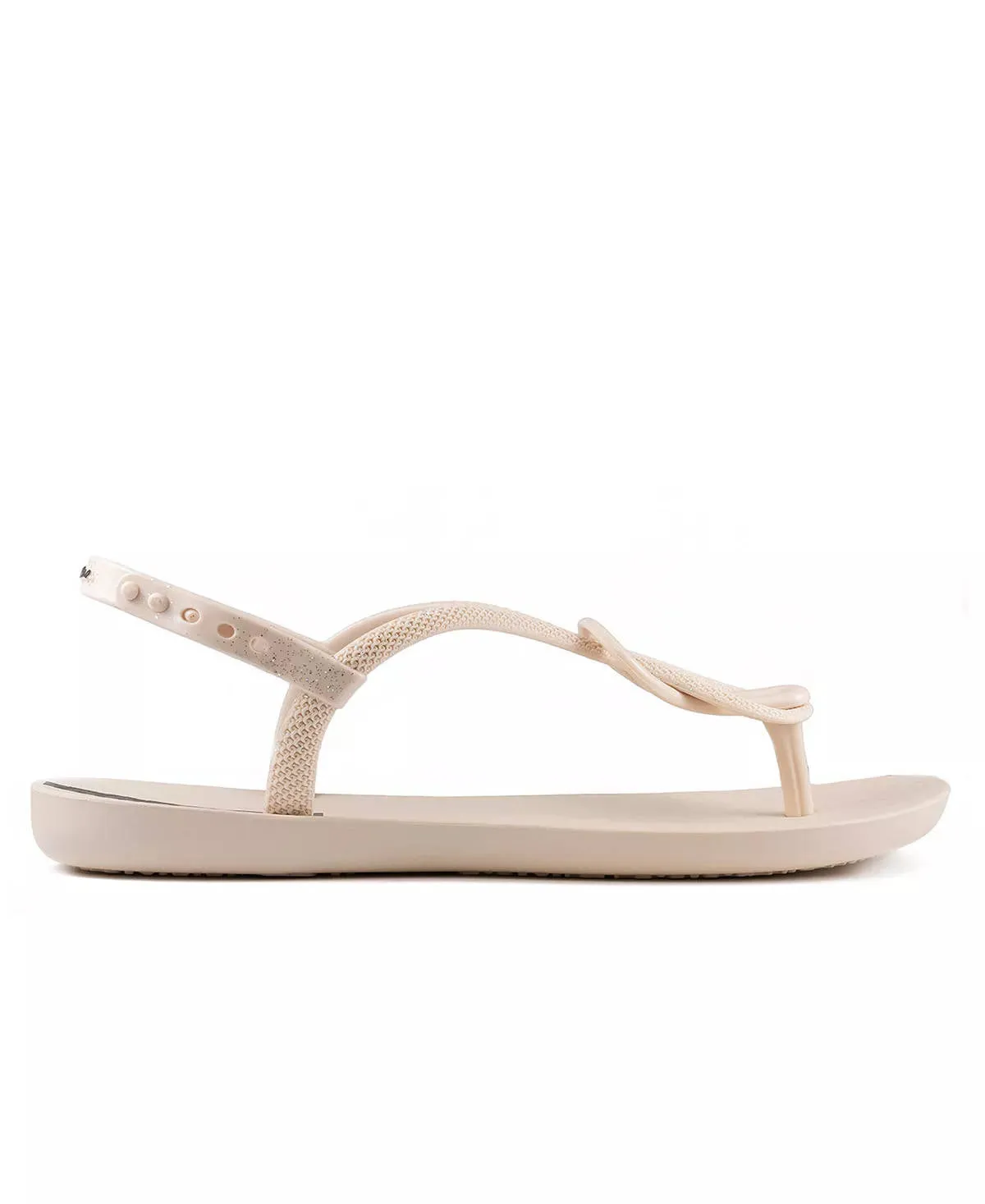 Ipanema Womens Trendy Beige Beige