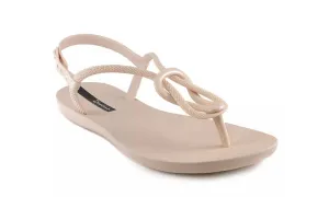 Ipanema Womens Trendy Beige Beige