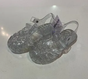 Jelly Sandals