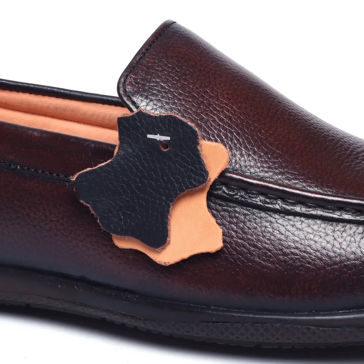 Loafers for Men CK-04