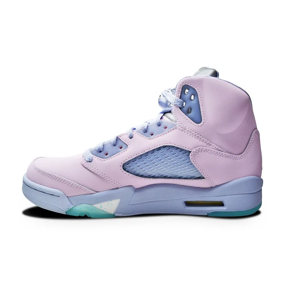 Mens Nike Air Jordan 5 Retro SE - DV0562 600 - Regal Pink Ghost Copa