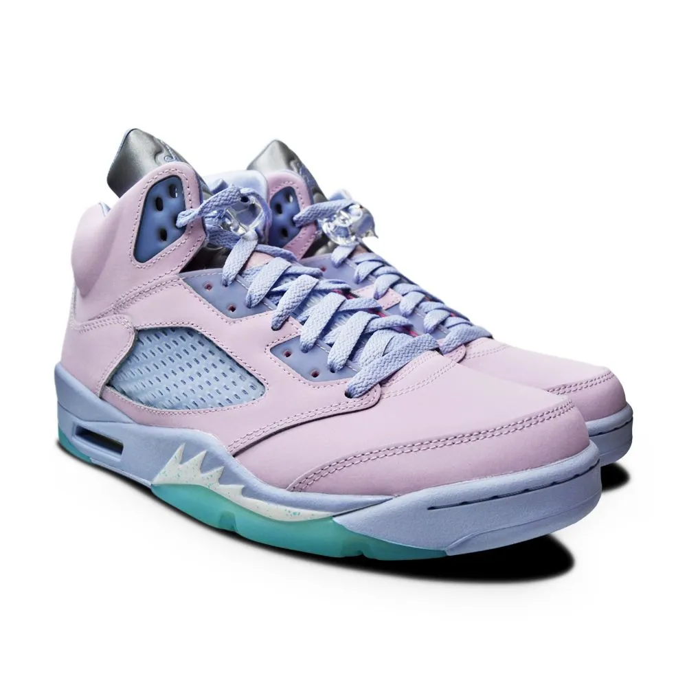 Mens Nike Air Jordan 5 Retro SE - DV0562 600 - Regal Pink Ghost Copa