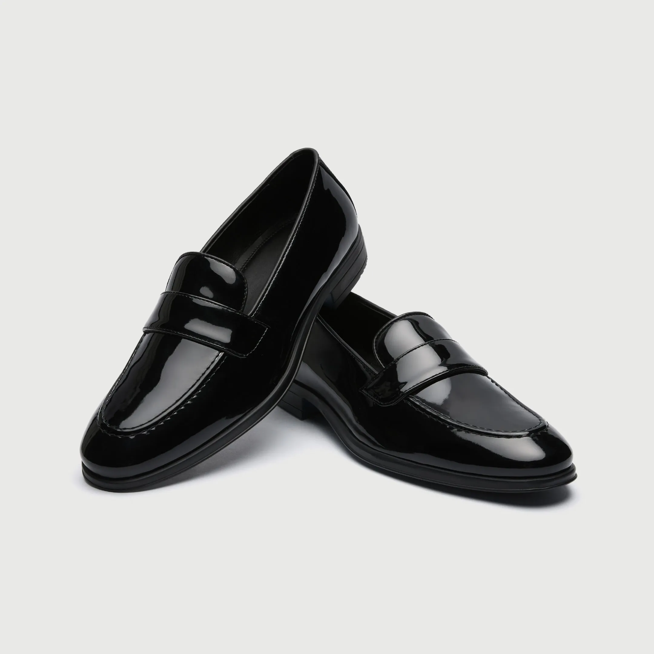 Oscar Slip On Loafer