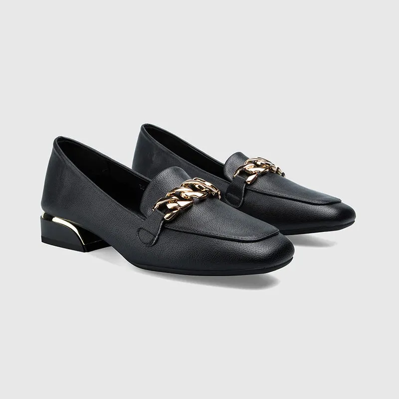 Slip-On Loafers