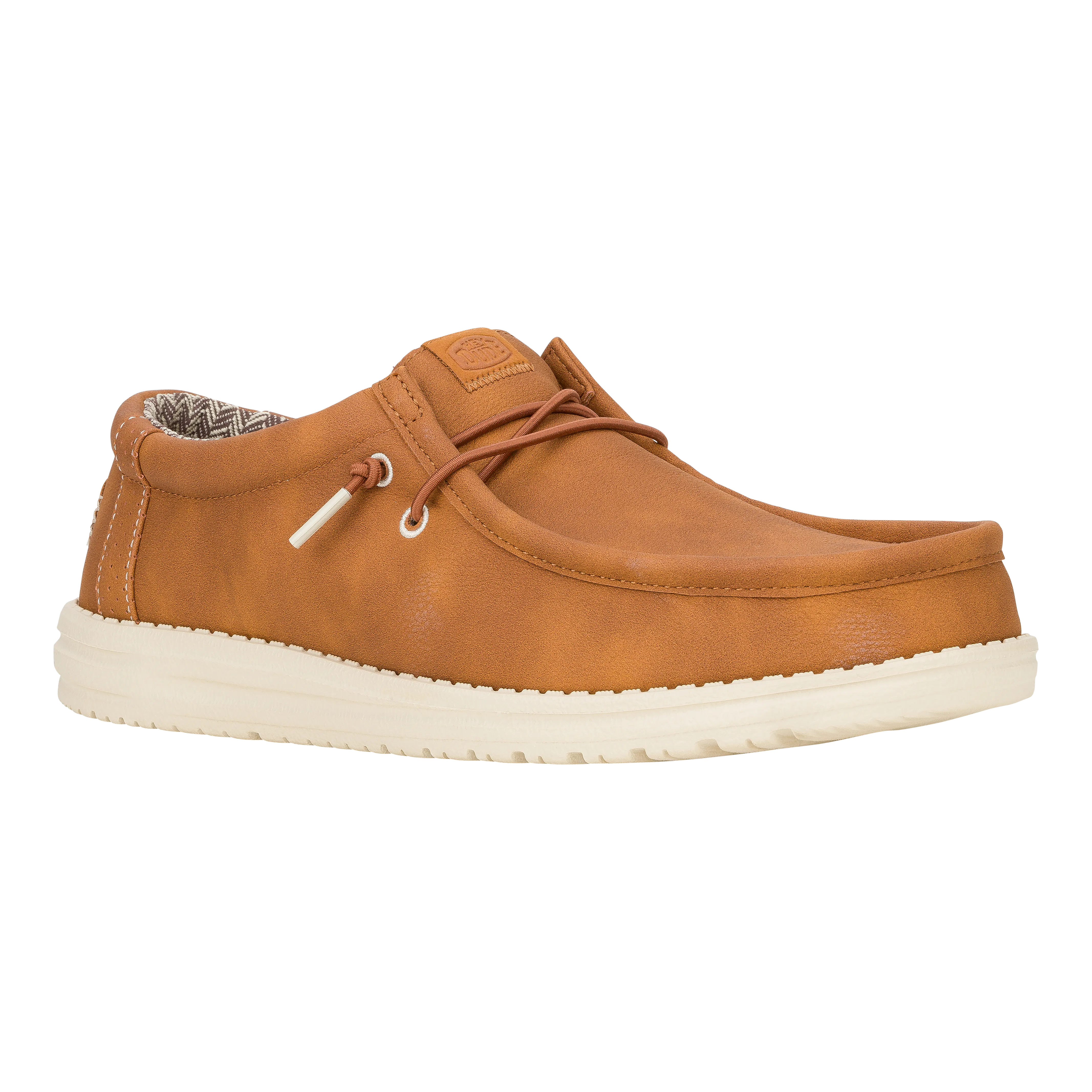 Wally Classic - Tan